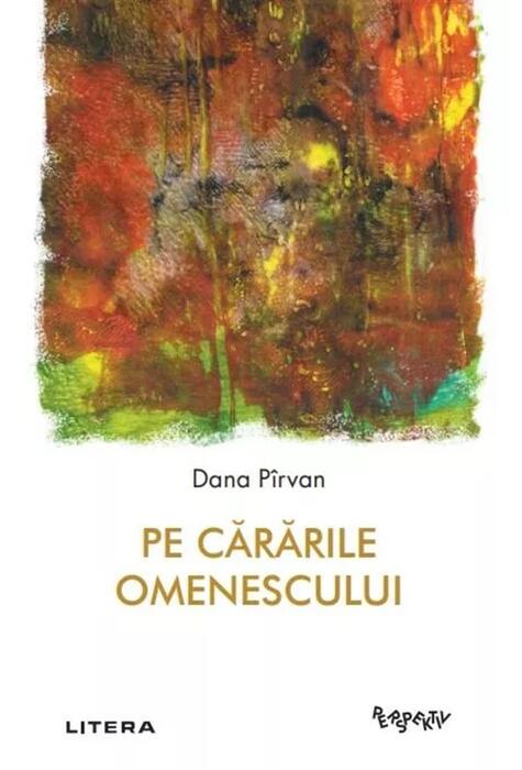 Copertă produs Pe cărările omenescului