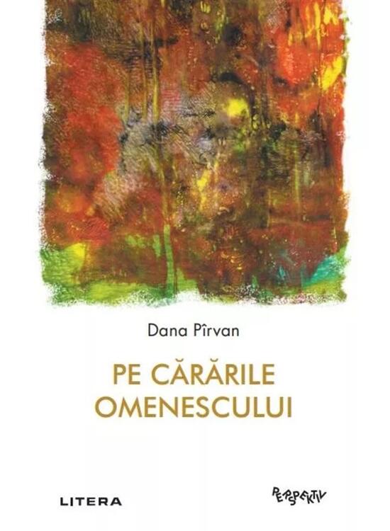Copertă produs Pe cărările omenescului - gallery big 1