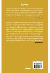 Copertă produs Pe cărările omenescului