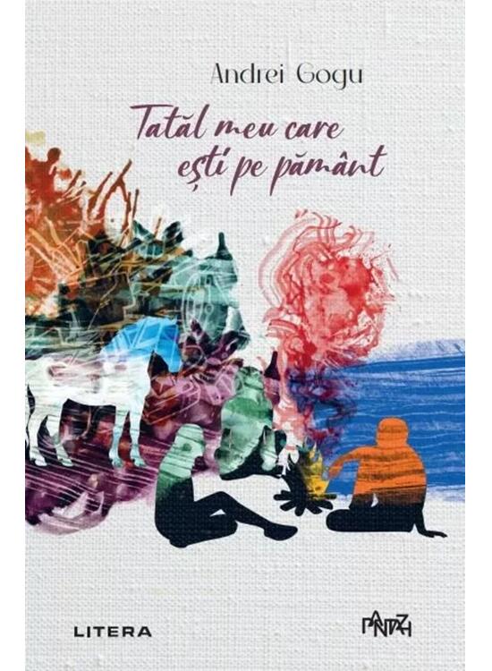 Copertă produs Tatăl meu care ești pe păm&acirc;nt - gallery big 1
