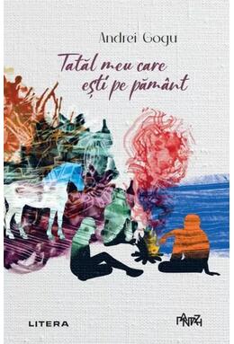 Copertă produs Tatăl meu care ești pe păm&acirc;nt