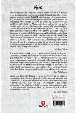 Copertă produs Tatăl meu care ești pe păm&acirc;nt