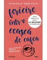 Copertă produs Fericire &icirc;ntr-o ceașcă de cafea (Vol. 2) - thumb 1