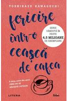 Imagine produs Fericire &icirc;ntr-o ceașcă de cafea (Vol. 2)