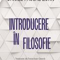 Copertă produs Introducere &icirc;n filosofie - gallery small 