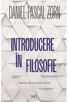Imagine produs Introducere &icirc;n filosofie