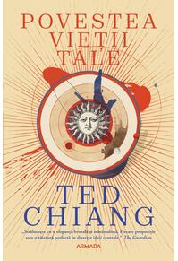 Copertă produs Povestea vieții tale