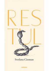 Copertă produs Restul