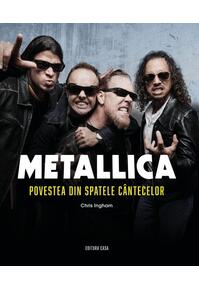 Copertă produs Metallica