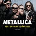 Copertă produs Metallica - gallery small 
