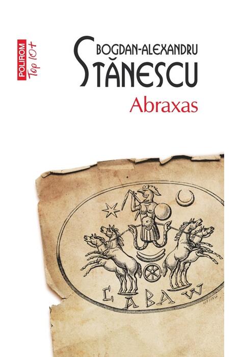 Copertă produs Abraxas