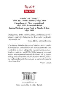 Copertă produs Abraxas