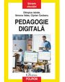 Copertă produs Pedagogie digitală - thumb 1