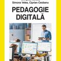 Copertă produs Pedagogie digitală - gallery small 