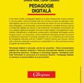 Copertă produs Pedagogie digitală - gallery small 