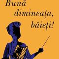 Copertă produs Bună dimineața, băieți! - gallery small 