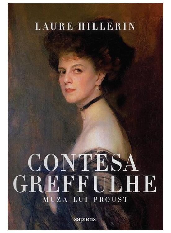 Copertă produs Contesa Greffulhe - gallery big 1