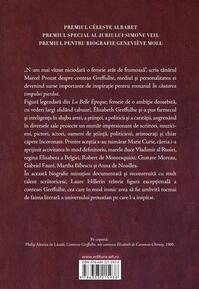 Copertă produs Contesa Greffulhe