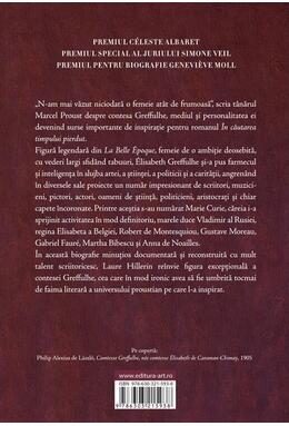 Copertă produs Contesa Greffulhe