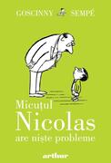 Micuțul Nicolas are niște probleme (Vol. 5)