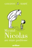 Micuțul Nicolas are niște probleme (Vol. 5) - HC