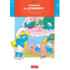 Copertă produs Povești cu ștrumfi. Prințesa ștrumfiță (Vol. 1)