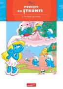 Povești cu ștrumfi. Prințesa ștrumfiță (Vol. 1)