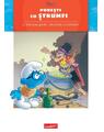 Copertă produs Povești cu ștrumfi. Ești prea guraliv, Ștrumfule cu Ochelari! (Vol. 2) - thumb 1
