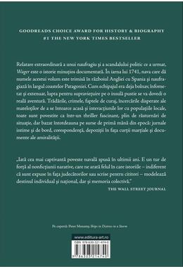 Copertă produs Wager