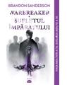 Copertă produs Warbreaker. Sufletul &icirc;mpăratului - thumb 1