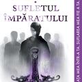Copertă produs Warbreaker. Sufletul &icirc;mpăratului - gallery small 