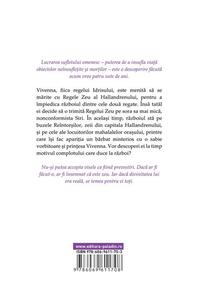 Copertă produs Warbreaker. Sufletul împăratului