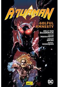 Copertă produs Golful Amnesty (Vol. 2)