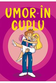 Copertă produs Umor &icirc;n cuplu