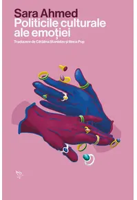 Politicile culturale ale emoției