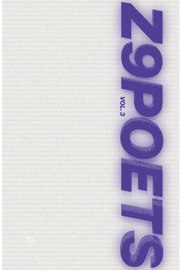 Copertă produs Z9Poets - Poezie contemporană din 21 de țări (Vol. 3)
