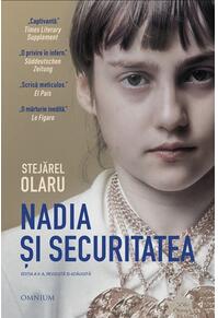 Copertă produs Nadia și Securitatea