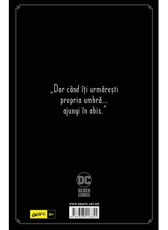Copertă produs Batman. Garguiul din Gotham (Vol. 1) - gallery big 2