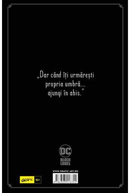 Copertă produs Batman. Garguiul din Gotham (Vol. 1)