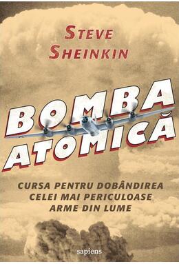 Copertă produs Bomba atomică