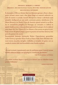 Copertă produs Bomba atomică