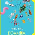 Copertă produs Doamna Doubtfire - gallery small 