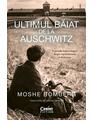 Copertă produs Ultimul băiat de la Auschwitz - thumb 1