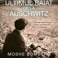 Copertă produs Ultimul băiat de la Auschwitz - gallery small 