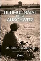 Ultimul băiat de la Auschwitz