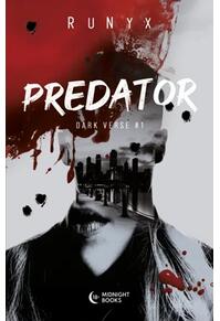 Copertă produs Predator (Vol. 1)