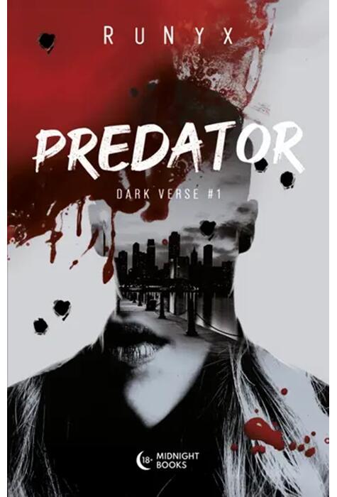 Copertă produs Predator (Vol. 1)