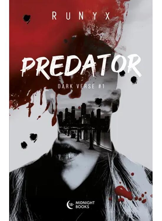 Copertă produs Predator (Vol. 1) - gallery big 1