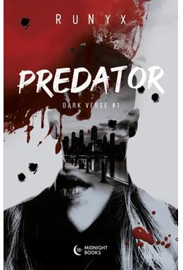 Copertă produs Predator (Vol. 1)