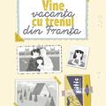 Copertă produs Vine vacanța cu trenul din Franța - gallery small 